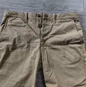 Express Men's Shorts - Size 31